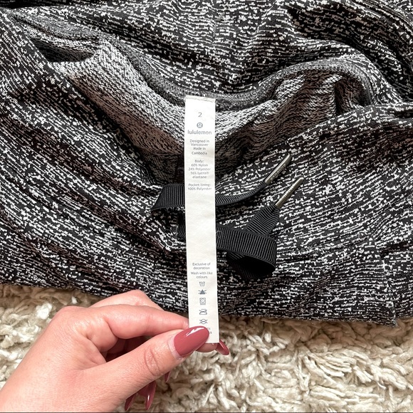 Lululemon Ready To Rulu Joggers - Picture 8 of 9